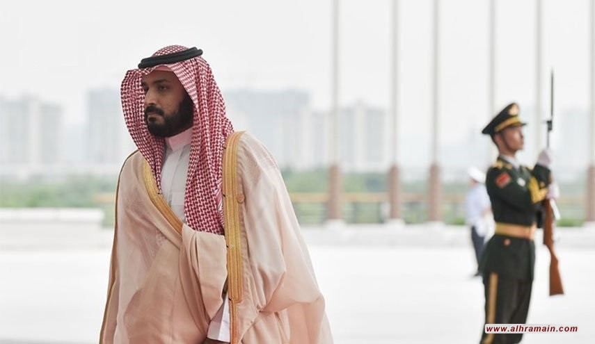 صحيفة بريطانية: أول مغامرة عسكرية لابن سلمان آلت لفشل ذريع