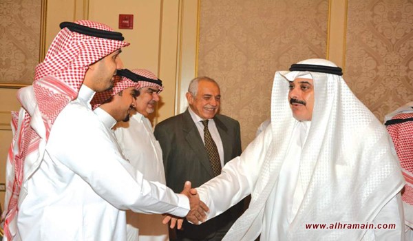 ادفع تسلم&rdquo;.. الملياردير السعودي معن الصانع يسعى لنيل حريته بسداد مليارات الدولارات