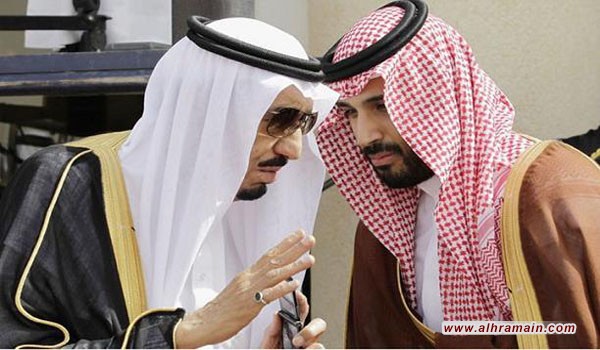 هذا ما قاله خبير في التحليل النفسي عن امراض الملك السعودي ونجله التي ستدمر المملكة.