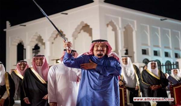 عن تيريزا ودونالد.. والخليج &laquo;القلق&raquo;