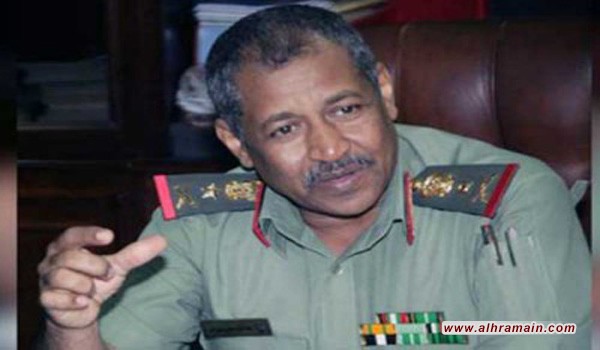 رئيس الأركان السوداني إلى السعودية السبت لحضور اجتماعات للتحالف العربي