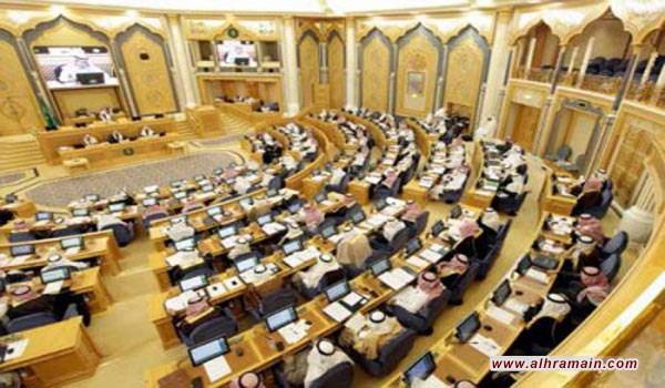 مجلس الشورى السعودي يدرس دمج هيئة الأمر بالمعروف والنهي عن المنكر في وزارة الشؤون الاسلامية 