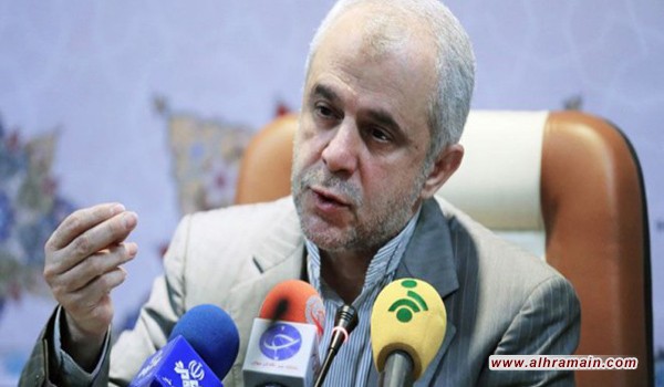 استشهاد الالاف من الحجاج دلیل عدم کفاءة السعودیة في ادارة الحج