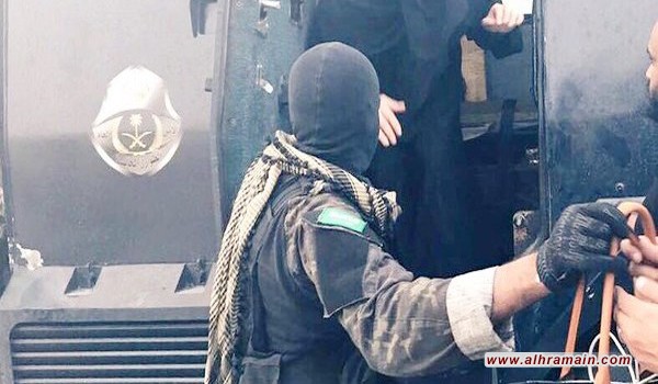 اجتياح العوامية يرتد سلباً: فبركات النظام مكشوفة