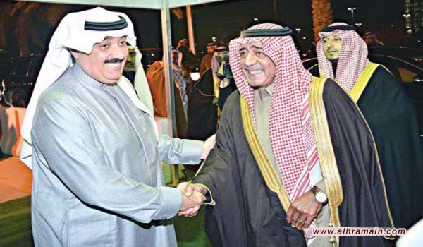 إنتلجنس أونلاين: مقرن ومتعب لم يصوتا لابن سلمان في &laquo;البيعة&raquo; وهكذا تم الإطاحة بابن نايف