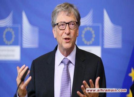 مؤسسة تابعة لـ&rdquo;بيل غيتس&Prime; تقطع علاقاتها بجمعية يرأسها بن سلمان على خلفية مقتل الصحفي السعودي جمال خاشقجي