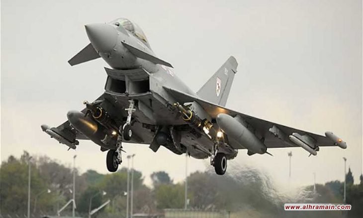 التحالف &ldquo;السعودي&rdquo; في اليمن يستخدم أسلحة ألمانية رغم قرار برلين وقف مبيعات الأسلحة للرياض