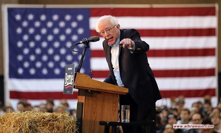 مجلس الشيوخ الأمريكي سيصوت على قرار لإنهاء الدعم للسعودية في حرب اليمن