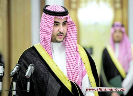 ما هو دور الأمير خالد بن سلمان؟.. ترامب يقترب من &ldquo;محظور بريطاني&rdquo; بعنوان&rdquo; تصنيف الاخوان المسلمين بالارهاب&rdquo;.. 