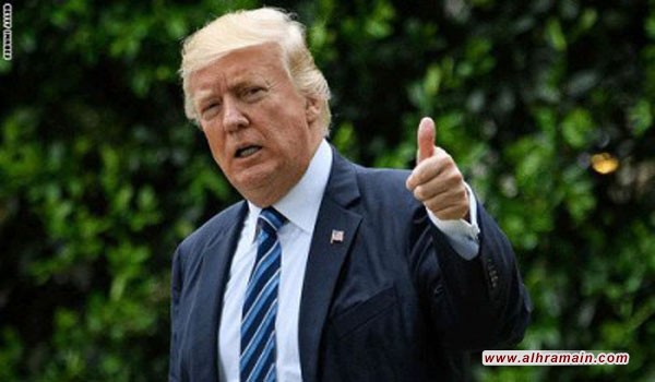 أسرار إختيارات جولة ترامب الأولى خارجيا حسب مقربين منه: السعودية لـ&rdquo;دحض&rdquo; الإنطباعات عن العداء مع الإسلام وإسرائيل 