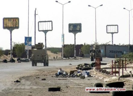 &ldquo;مجموعة الازمات&rdquo; تحذّر من تبعات  انسانية وعسكرية وسياسية &ldquo;مدمّرة&rdquo; إذا لم توقف حرب الحديدة فورا والتي تهدد ميناء يعتمد عليه ملايين السكان