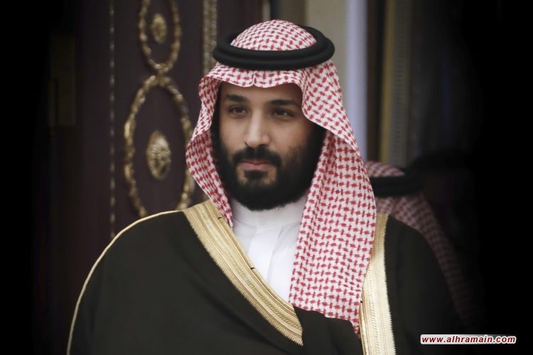 &laquo;أنت إرهابي&raquo;.. وسيلة &laquo;محمد بن سلمان&raquo; لترسيخ أقدامه في السلطة 