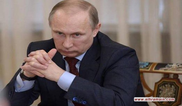 بوتين للجبير: السعودية و من وراءها سيفتحون باب جهنم على انفسهم