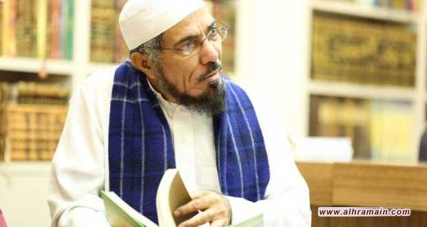 نجل الداعية المعتقل سلمان العودة يكشف أساليبَ من تعذيب السلطات لوالده