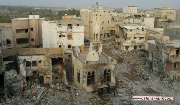 مماطلة كندية في الاستجابة لطلب حقوقيين بوقف بيع الأسلحة للمملكة