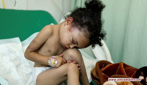 الأمم المتحدة تلتف على قوانينها لادراج الرياض في القائمة السوداء