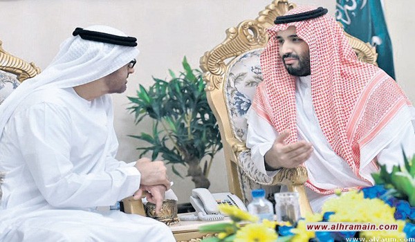 فايننشال تايمز: التحالف العربي فشل في اليمن.. يقصف أهدافا مدنية ويعزز تواجد القاعدة ولم يستطع استعادة صنعاء