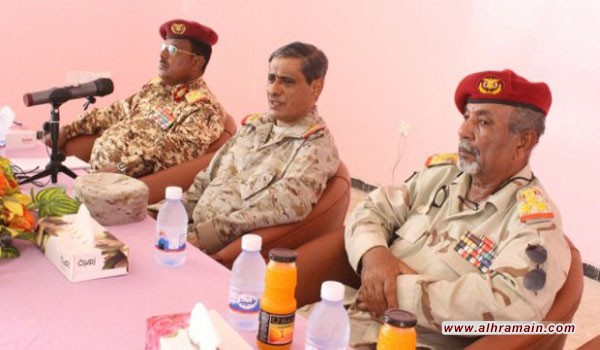 حضرموت والمهرة: السعودية تريد النفوذ وتأمين نقل النفط