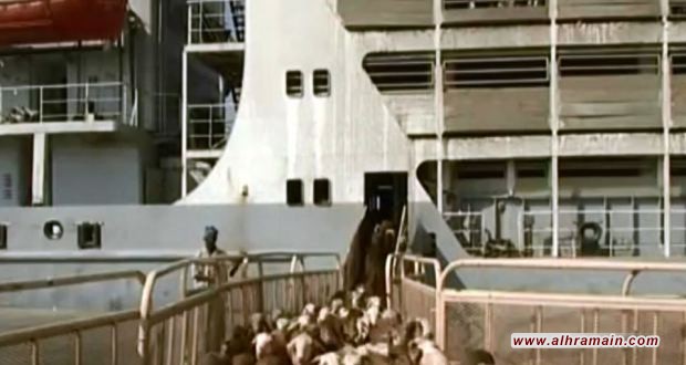 الرياض تعاقب مقديشو وتمنع 27 ألف رأس ماشية من الدخول الى جدة