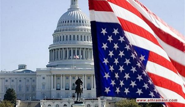  مشروع بالكونجرس لوقف دعم السعودية بحرب اليمن.. فهل بدأ سحب البساط من آل سعود؟