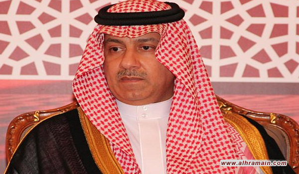 لم يتبق بـ&rdquo;الريتز&rdquo; سوى &ldquo;تركي&rdquo;.. بماذا هدد عبدالعزيز بن عبدالله &ldquo;ابن سلمان&rdquo; حتى أجبره على الإفراج عن إخوته؟
