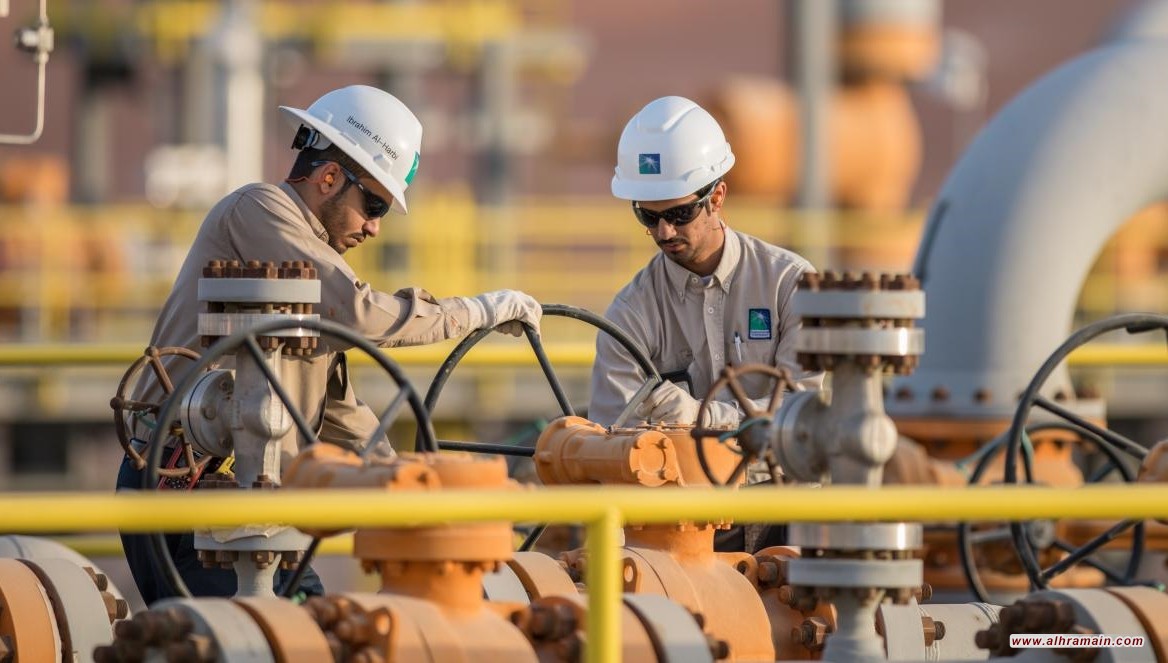 "فوربس": إخراج بعض القوات الأميركية من السعودية سببه النفط