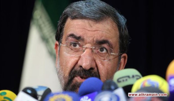 رضائي: يبدو أن السعودية تريد الذهاب إلى الحرب مع إيران