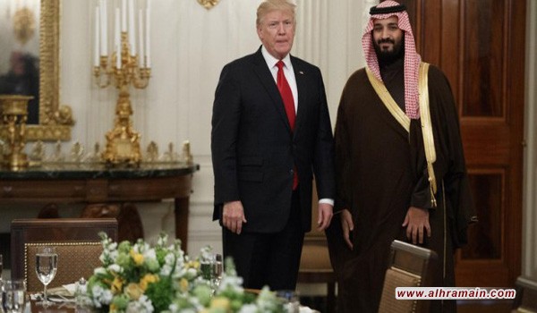 صفقات واستثمارات خلف زيارات ابن سلمان الخارجية