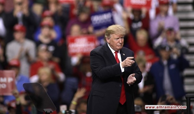 ما هو الثمن لحماية السعودية من الغريزة البدائية؟