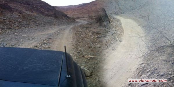 منصبة: القرى تئن من إهمال الرياض