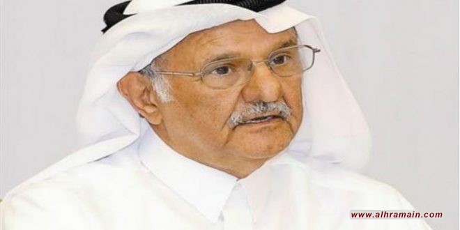 نذر شر مستطير تحوم في سماء الخليج العربي