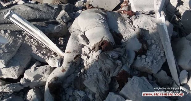 &ldquo;التحالف&rdquo; يقتل &ldquo;أبناءه الأسرى&rdquo;: عشرات القتلى والجرحى بغارات على سجن في ذمار