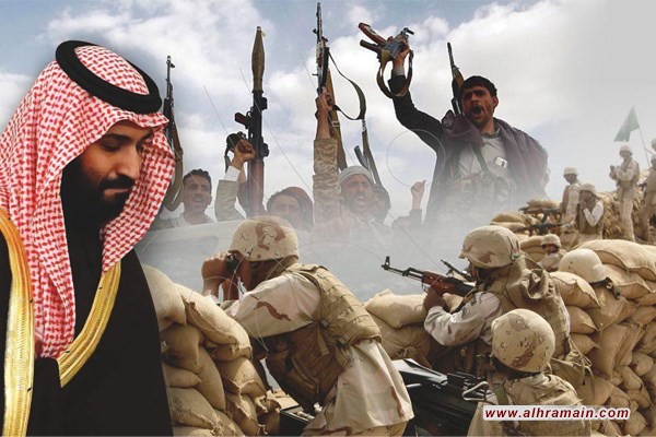 هيرست: لم ينجح بن سلمان إلا في توحيد اليمنيين ضده