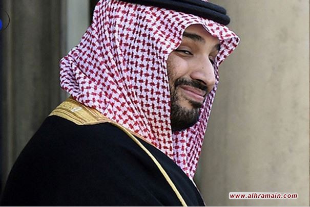 &laquo;هآرتس&raquo;: لماذا لن ينجح ولي العهد السعودي كشريك لـ (إسرائيل)؟