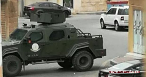 النظام ينتهك حرمة شهر الله: قتل مواطنين في القطيف