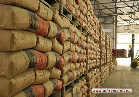 انخفاض أرباح &ldquo;اسمنت السعودية&rdquo;