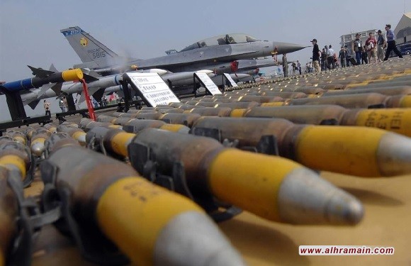 روما: نعتزم اتخاذ موقف رسمي بشأن وقف مبيعات الأسلحة للسعودية بسبب تورطها في الصراع في اليمن ومقتل خاشقجي