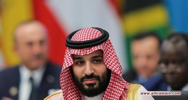 جولة آسيوية لابن سلمان للبحث عن استثمارات والهروب من الانتقادات