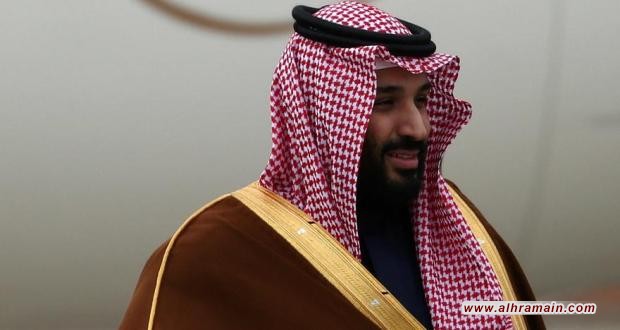 ابن سلمان يدعي اتخاذه &ldquo;إجراءات جديدة&rdquo; تطال &ldquo;رؤوس الفساد الكبيرة&rdquo;