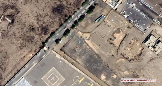 مُسيَّرات يمنية تقصف &ldquo;هدفاً حساساً&rdquo; في مطار أبها الدولي