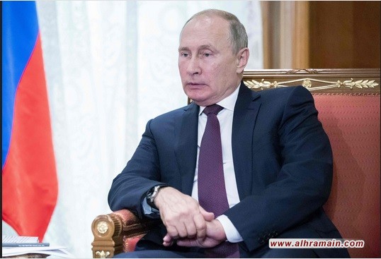 روسيا تدعو إلى الأخذ بعين الاعتبار المعلومات الرسميّة الصادرة عن الرياض التي تؤكد عدم ضُلوع أفراد العائلة المالكة في مقتل خاشقجي