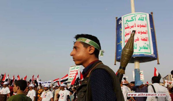 الحوثيون: قتلى وجرحى من الجنود السعوديين بهجوم مسلح خلال الساعات الماضية على الحدود مع اليمن.. 