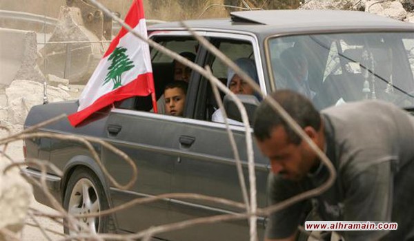 مسؤول إسرائيلي: السعودية زودت تل أبيب بمعلومات إستخباراتية خلال حرب تموز