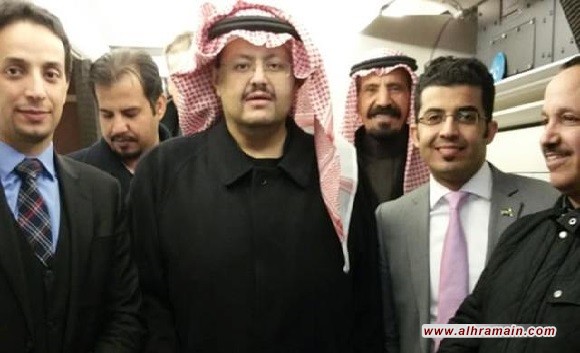 &ldquo;بي بي سي&rdquo; تعيد نشر فيلما حول اختفاء 3 أمراء سعوديين معارضين