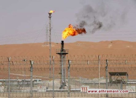 إنتاج 200 ألف برميل نفط يوميا من المنطقة المقسومة بين الكويت والسعودية