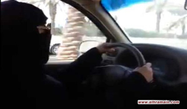 في قرار تاريخي.. سلمان يصدر قرارا تاريخيا بالسماح للنساء بقيادة السيارات.. 