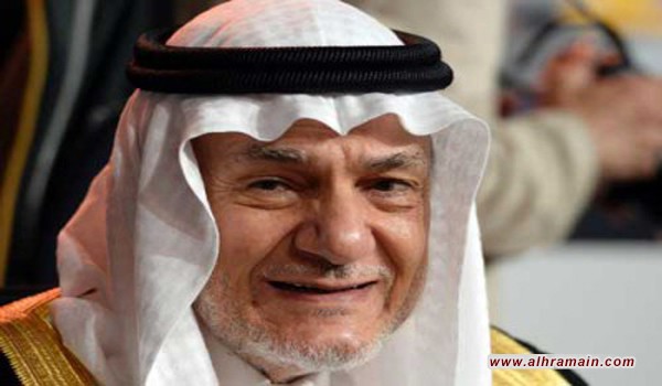 &ldquo;الجهاد الإسلامي&rdquo; تستنكر اتهام رئيس الاستخبارات العامة السعودية السابق الأمير &ldquo;تركي الفيصل&rdquo; لها بـ&rdquo;إشاعة الفوضى&rdquo; في المنطقة