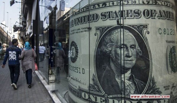 شركات سعودية تعلن خسارتها 300 مليون ريال نتيجة تعويم الجنيه