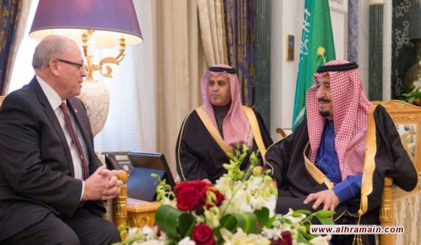 السعودية تفتح أسواق السلاح من كندا إلى إسبانيا