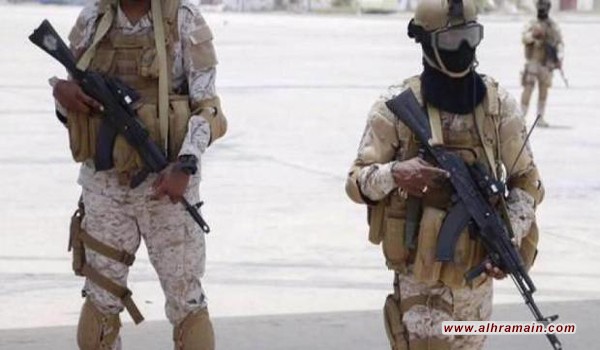 احتلال سقطرى سعودي بعد إماراتي